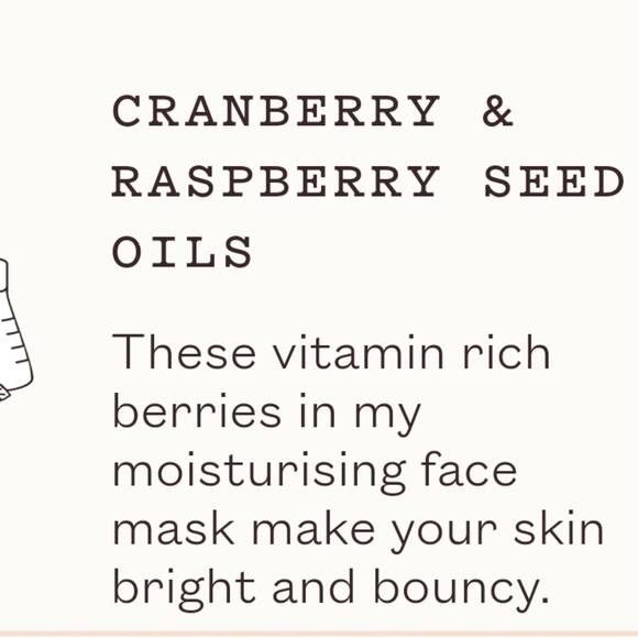 Caffienated Glow Mask - Picture 7 of 10